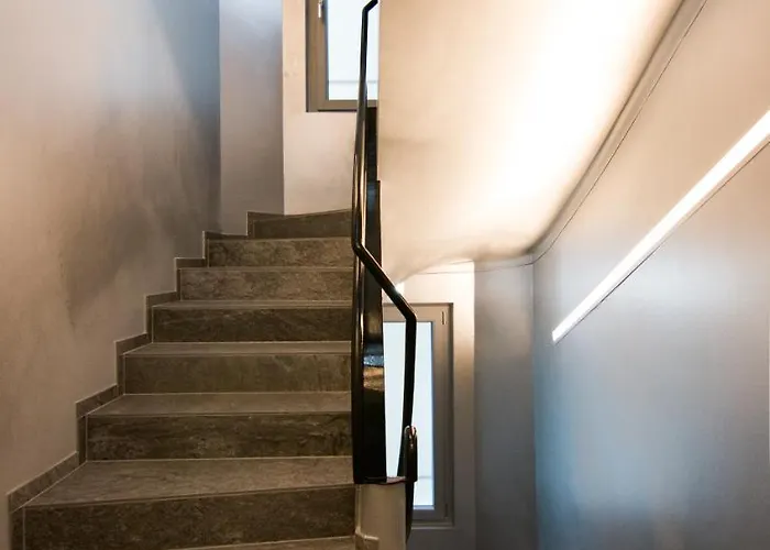 Jj32 Centre Gare 3* Luxemburg