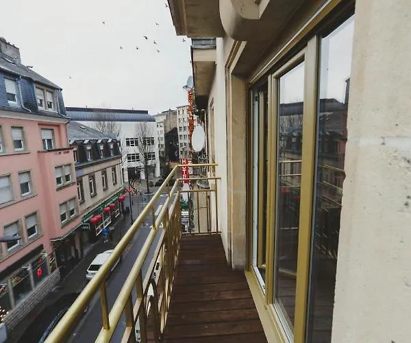 Hotel Jj32 Centre Gare 3*