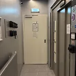 Jj32 Centre Gare 3* Λουξεμβούργο