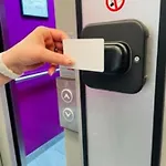 Ξενοδοχείο Jj32 Centre Gare 3*