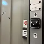 Jj32 Centre Gare Ξενοδοχείο