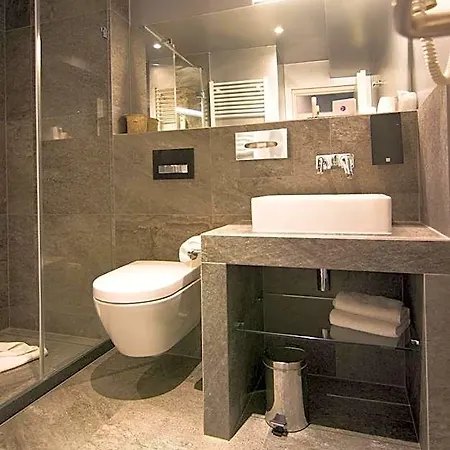 Hotel Jj32 Centre Gare