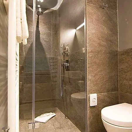Jj32 Centre Gare 3* 卢森堡