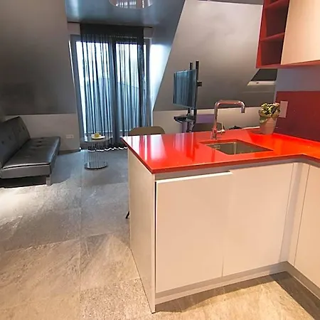 Hotel Jj32 Centre Gare
