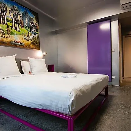 Jj32 Centre Gare Hotel