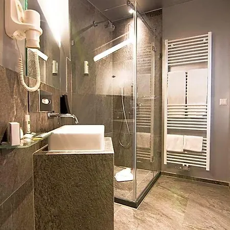 Hotel Jj32 Centre Gare