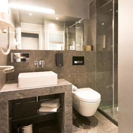 Jj32 Hotel Luxemburg