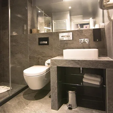 Jj32 Hotel Luxemburgo