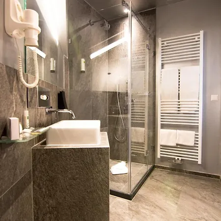 Hotel Jj32 Centre Gare
