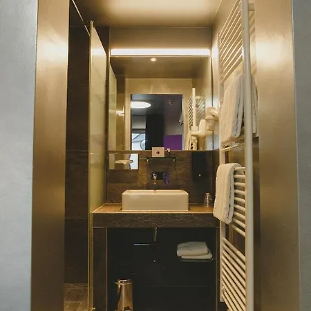酒店 Jj32 Centre Gare 卢森堡