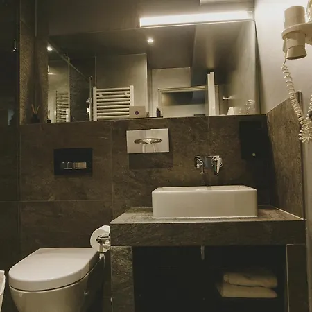 Hotel Jj32 Luxemburgo