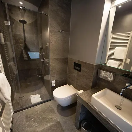 Jj32 Centre Gare Luxemburgo