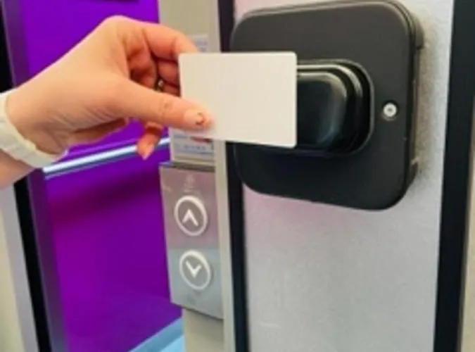 호텔 Jj32 Centre Gare 3*