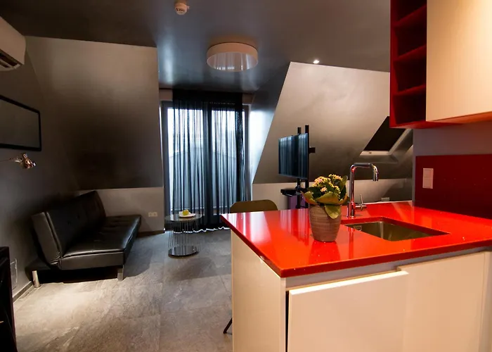 Jj32 Centre Gare Luksemburg