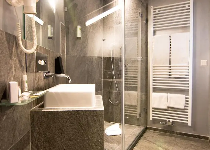 酒店 Jj32 Centre Gare