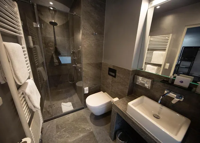 Jj32 Centre Gare 룩셈부르크