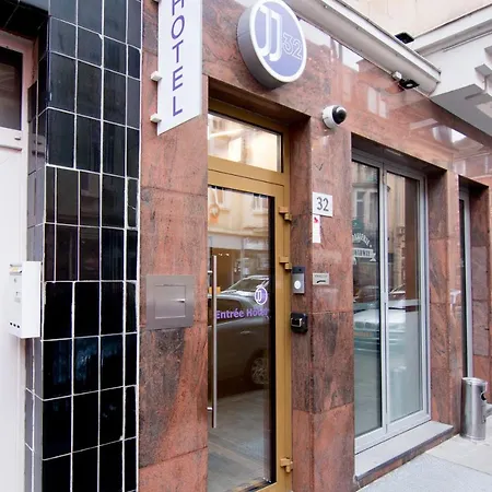 Hotel Jj32