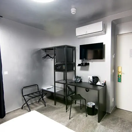 호텔 Jj32 룩셈부르크