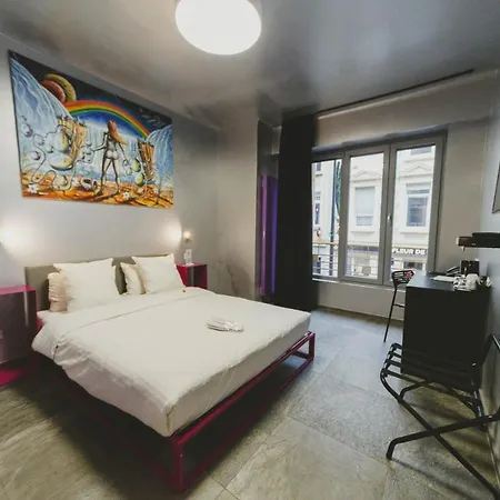 Jj32 Hotel 3*