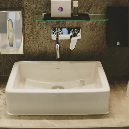 Hotel Jj32 3*
