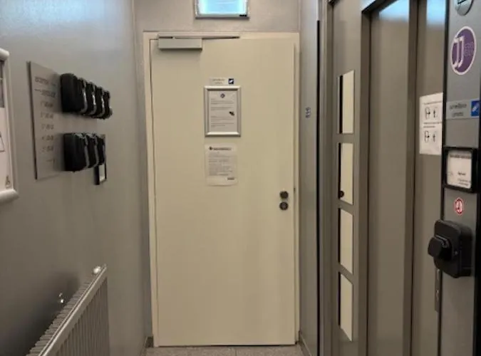 Jj32 3* لوكسمبورغ